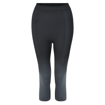 Dare 2b girls white blue  division Base layer Set top bottoms 3-4 yrs 