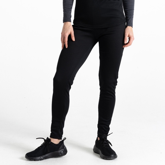 Exchange III Femme Ensemble de sous-vêtements Noir