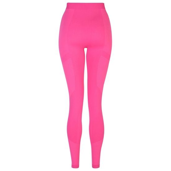 In The Zone Femme Legging Rose