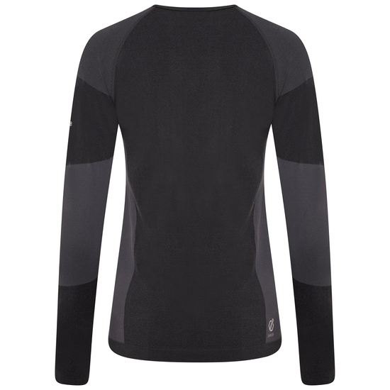 Ensemble de sous-vêtements Femme In The Zone II Noir