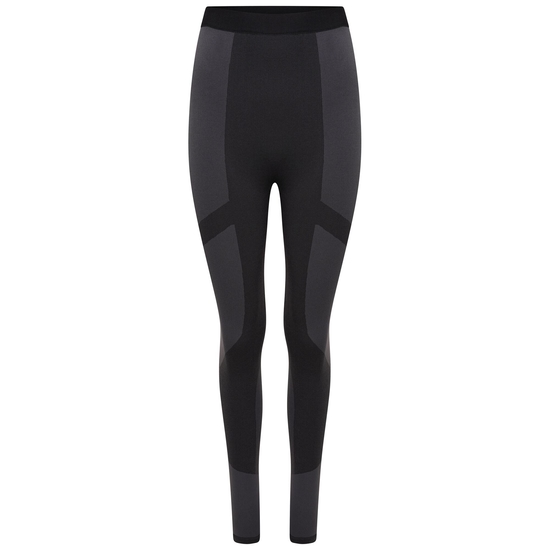 Ensemble de sous-vêtements Femme In The Zone II Noir