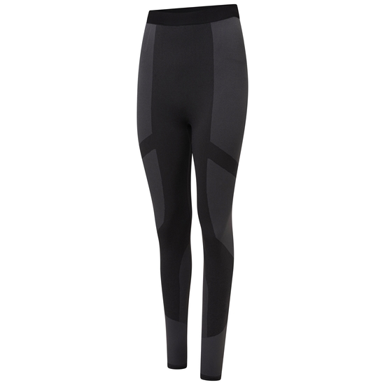Ensemble de sous-vêtements Femme In The Zone II Noir