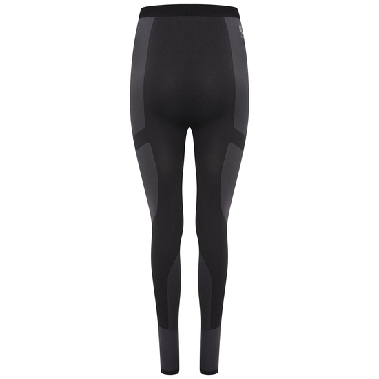 Ensemble de sous-vêtements Femme In The Zone II Noir