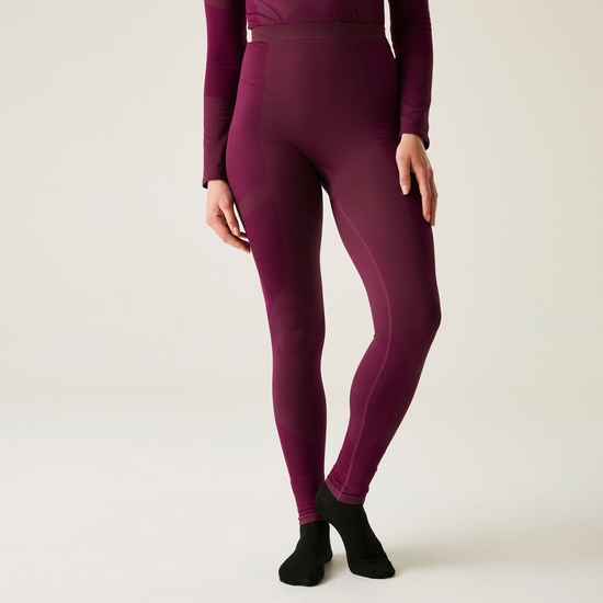 Women's In The Zone Legging Fig