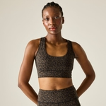 Hot Fudge Animal Print
