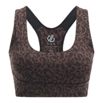Hot Fudge Animal Print