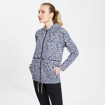 Women/'s dare2b Luckstruck Waterproof and Breathable Lightweight Packaway Jacket.