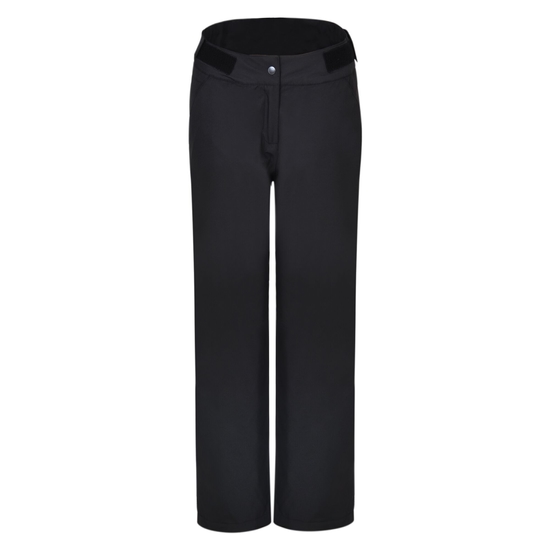 Women's Rove Waterproof Insulated Ski Pants Black