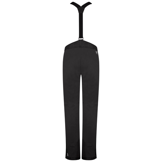 Damen Effused II Skihose Schwarz