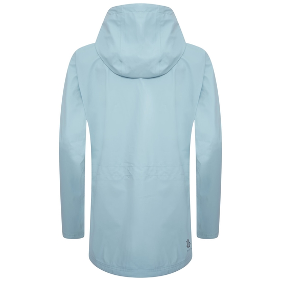 Women's Lambent Waterproof Jacket  Cameo Green