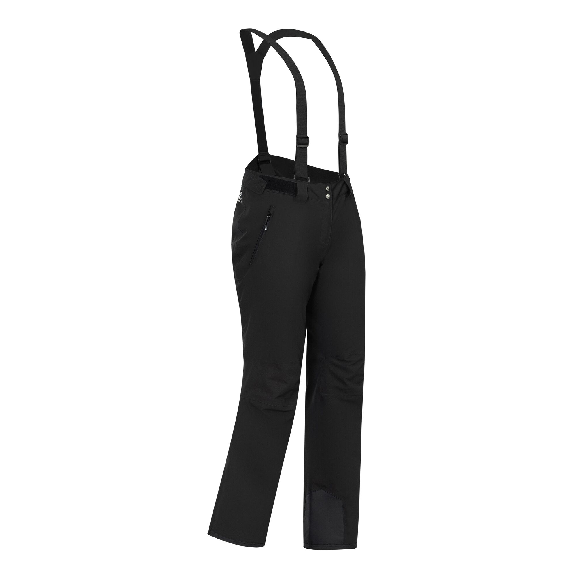 Dare 2B Women's Diminish Insulated Ski Pants - Black Small - Image 1