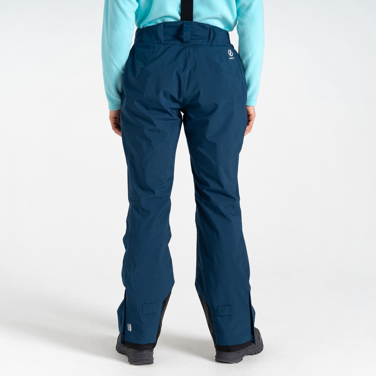Waterproof ski pants womens store