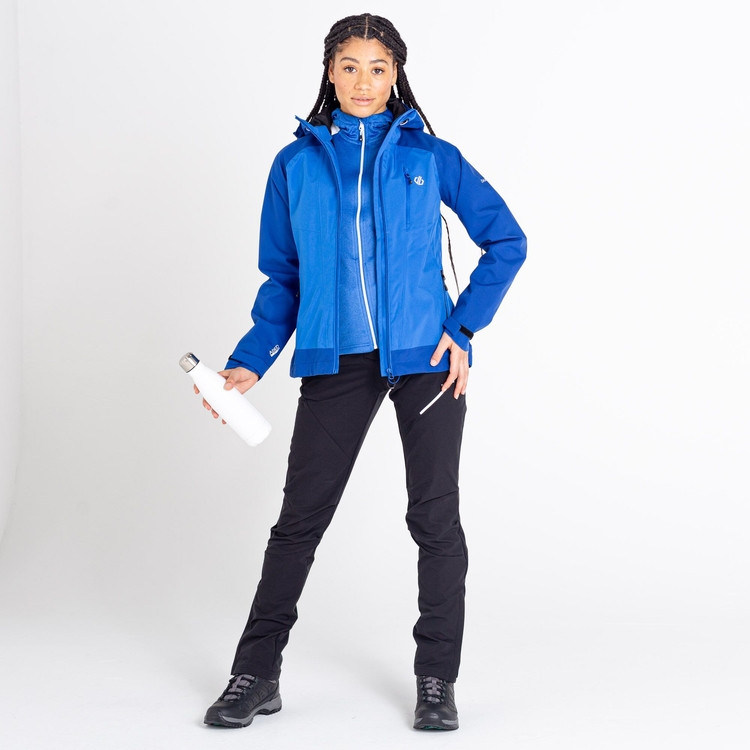 Dare2b veritas jacket best sale