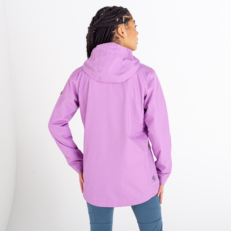 Lavender rain coat cheap