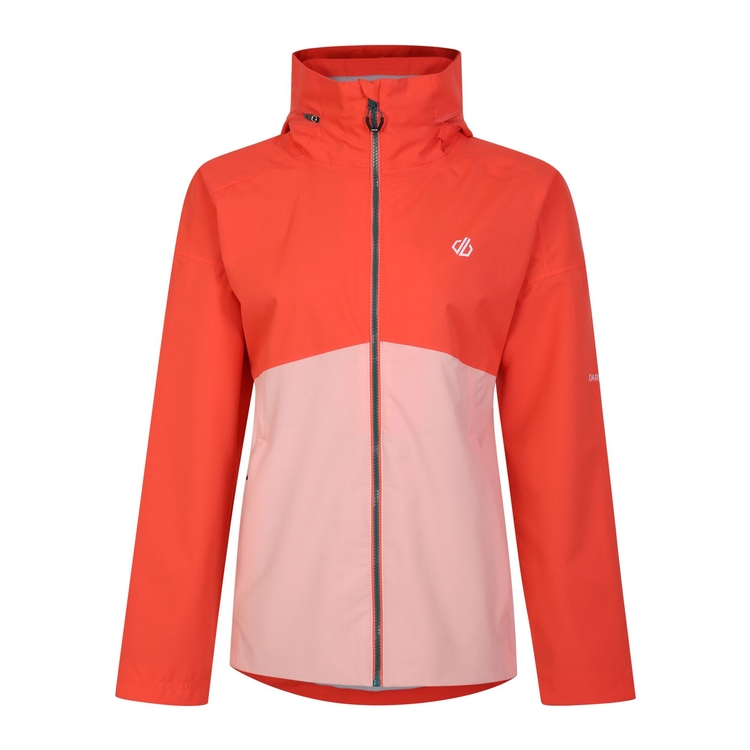 Dare2b womens waterproof jacket shop