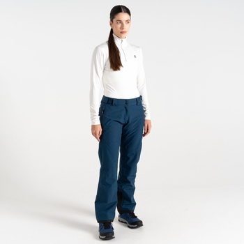 Womens Ski Pants Women s Salopettes Dare2B IE