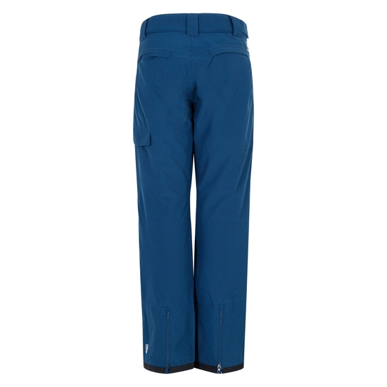 Women's Ice Ski Pant  Moonlight Denim
