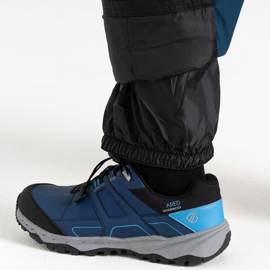 Women's Ice Ski Pant  Moonlight Denim