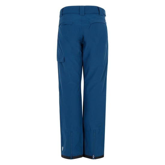 Women's Ice Ski Pant  Moonlight Denim