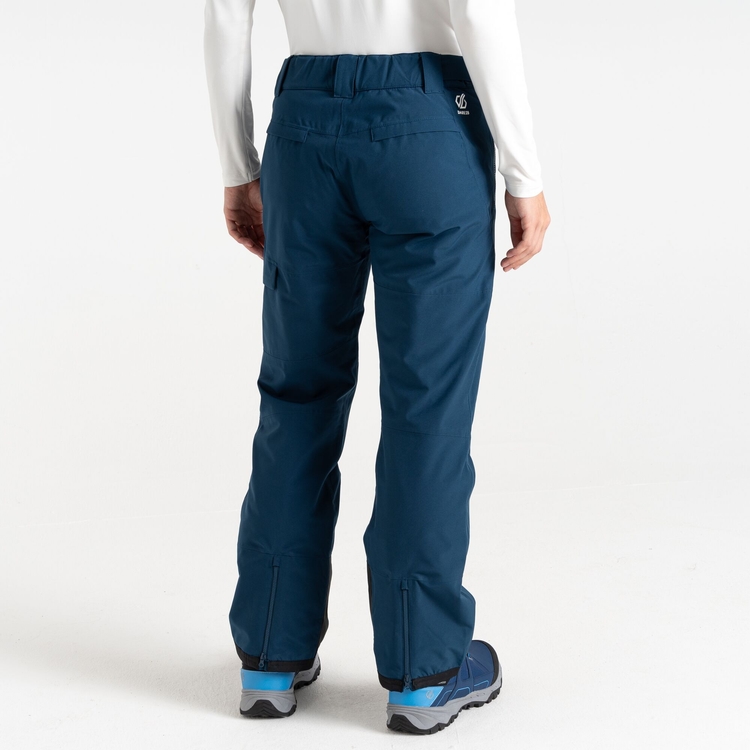 Sleek piste ski pant store