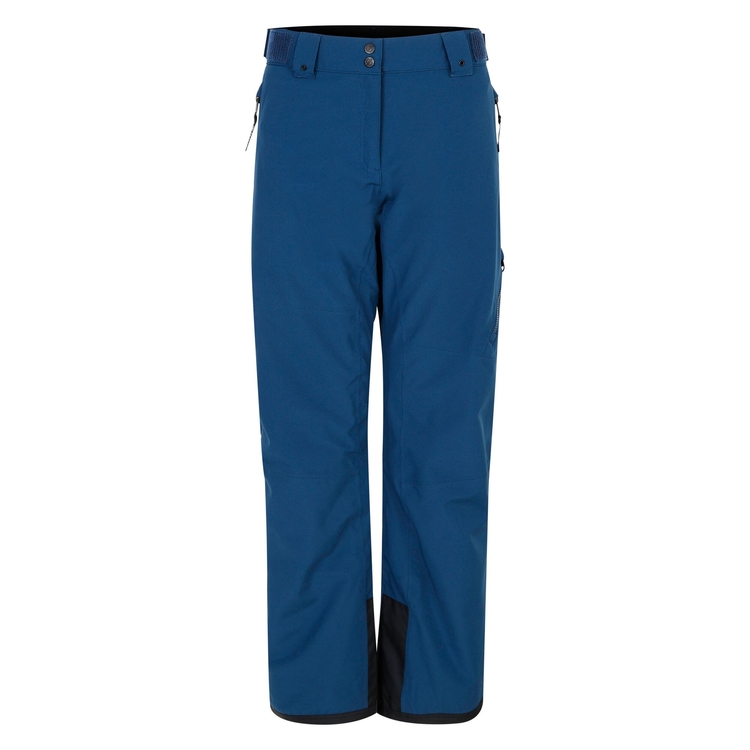 Women s Ice Ski Pant Moonlight Denim Dare2B UK