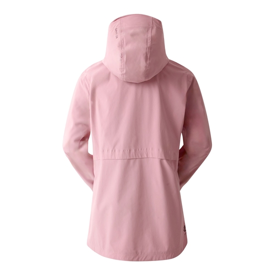 Women's Switch Up II Waterproof Jacket Lilas 