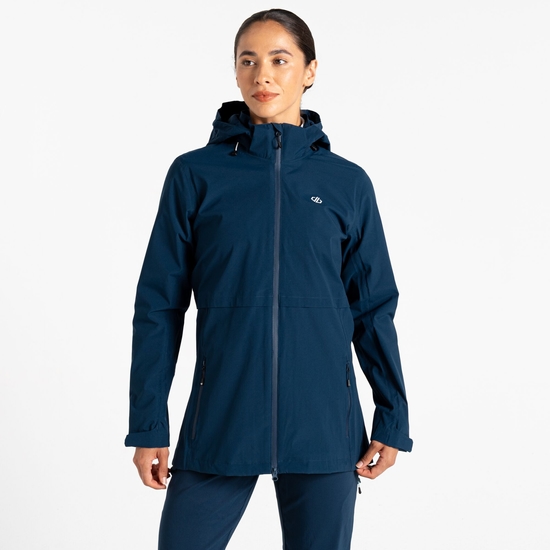 Damen Switch Up II wasserdichte Jacke Mixed