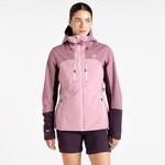 Lilas & Deep Plum 