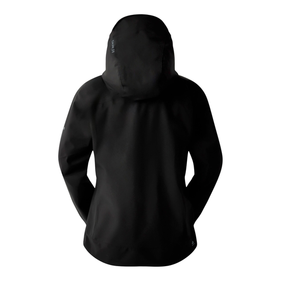 Women's Torrek II Waterproof Jacket Black