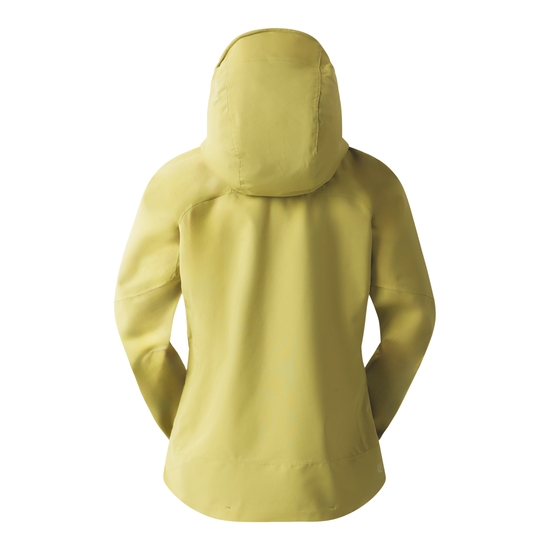 Women's Torrek II Waterproof Jacket Bamboo 