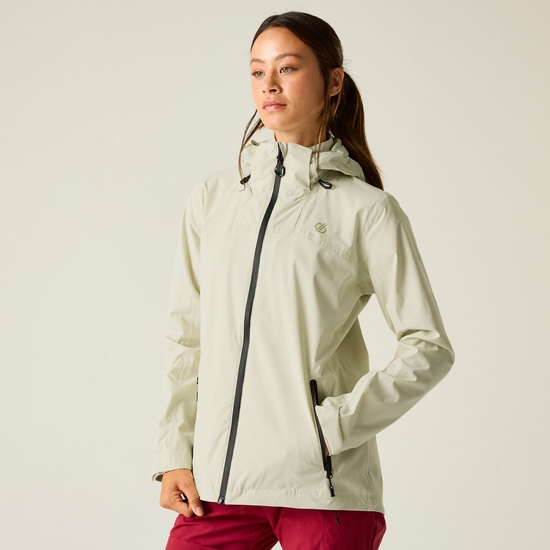 Women's Switch Up III Jacket Almond Milk