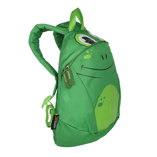 Boys animal backpack 2025
