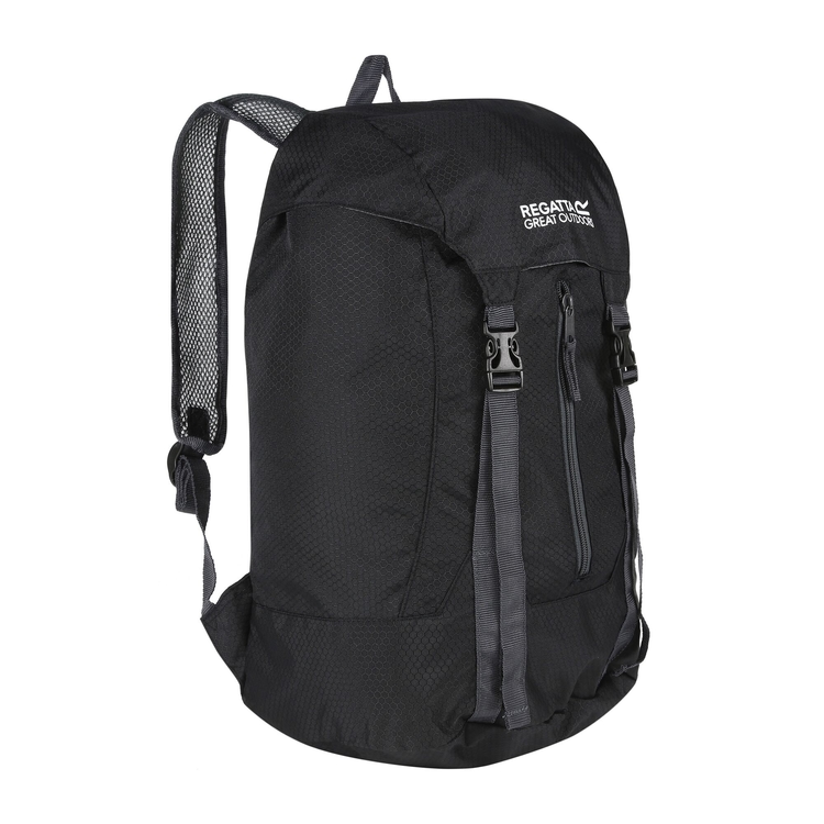 Regatta packaway rucksack on sale