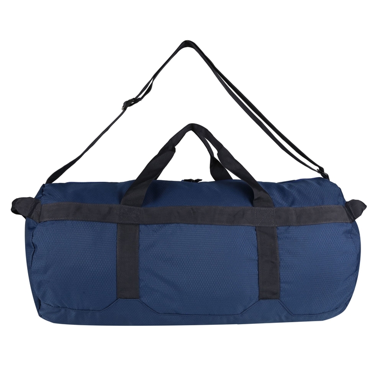 Navy overnight bag 2025