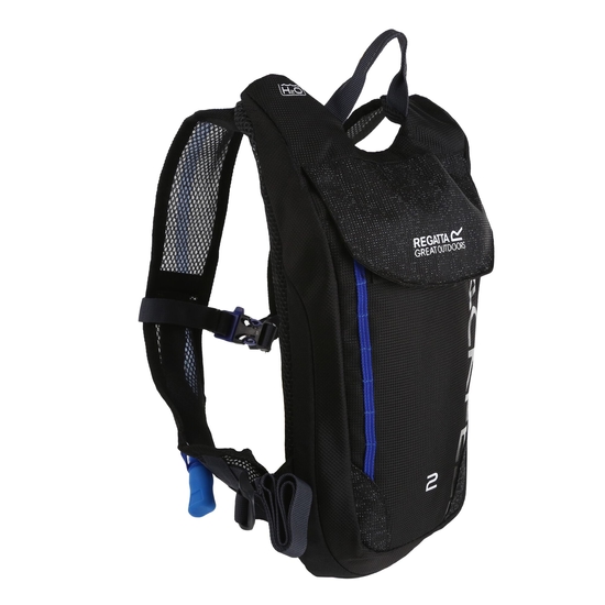 Regatta hydration backpack top