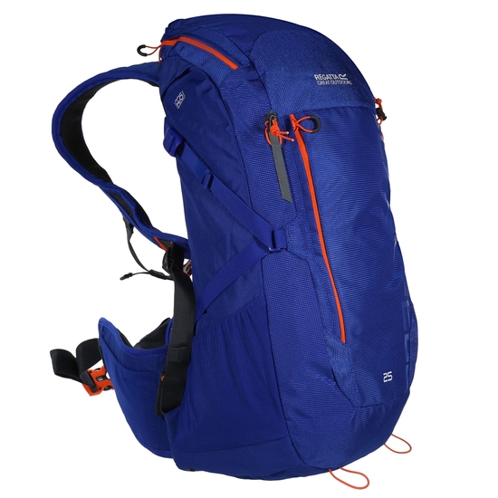 Regatta rucksack 25l on sale