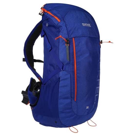 Regatta backpack online