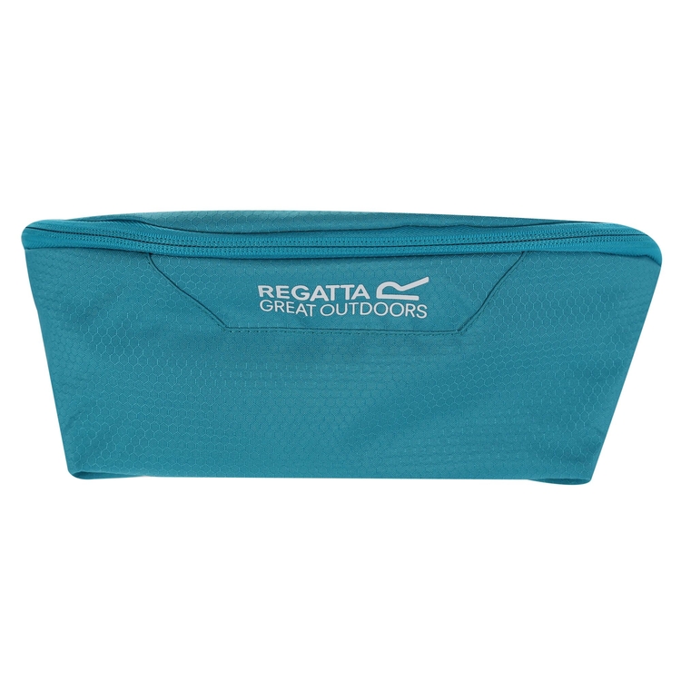 Regatta coin purse top
