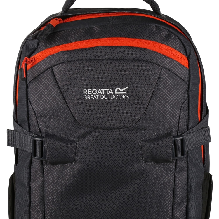 Regatta laptop backpack on sale