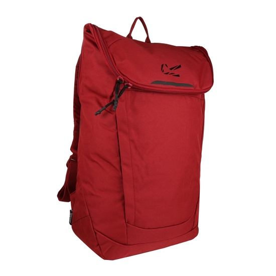 Shilton 20L Backpack - Delhi Red | Regatta ROW