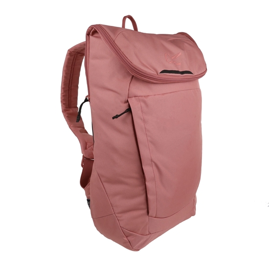 Damen rucksack rosa 2025
