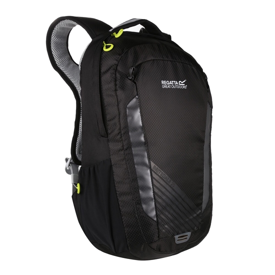 Britedale 20L Backpack Black Regatta UK
