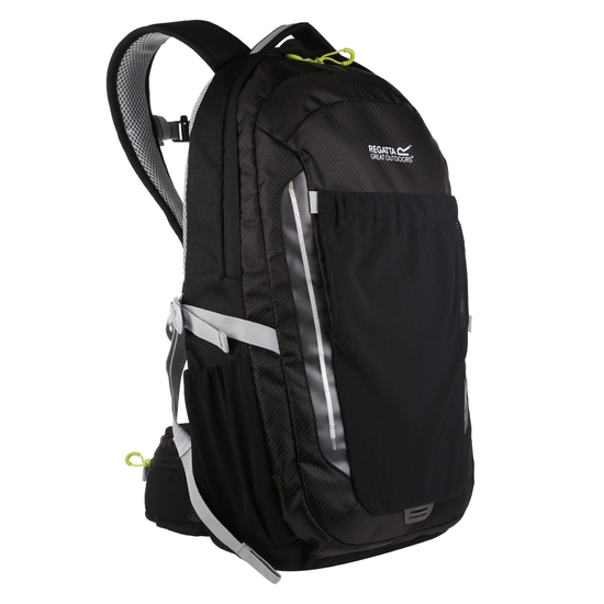 Britedale 30L Backpack Black Regatta UK
