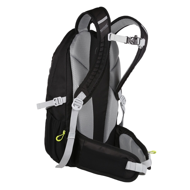 Britedale 30L Backpack - Black | Regatta ROW