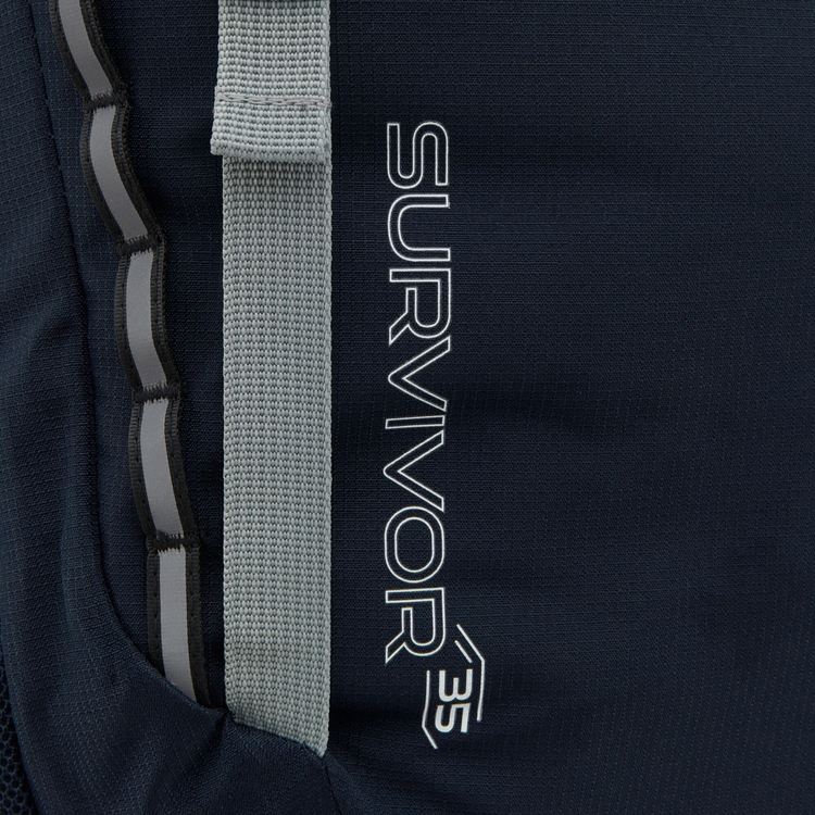 Regatta survivor 35 top