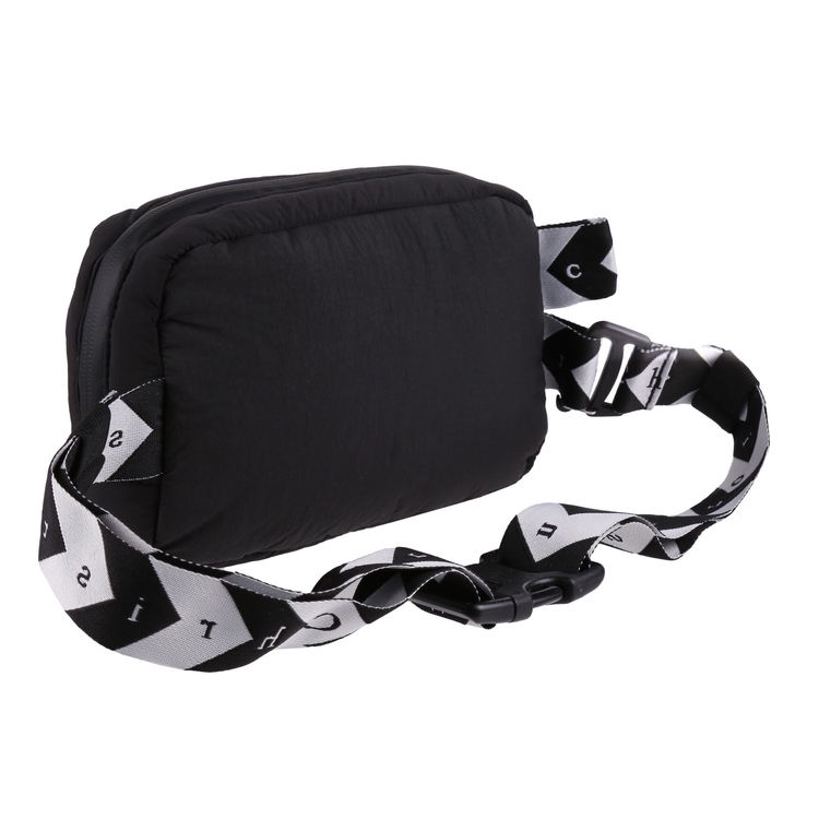 Christian Lacroix Villetelle Crossbody Bag Black High Risk Red Regatta ROW