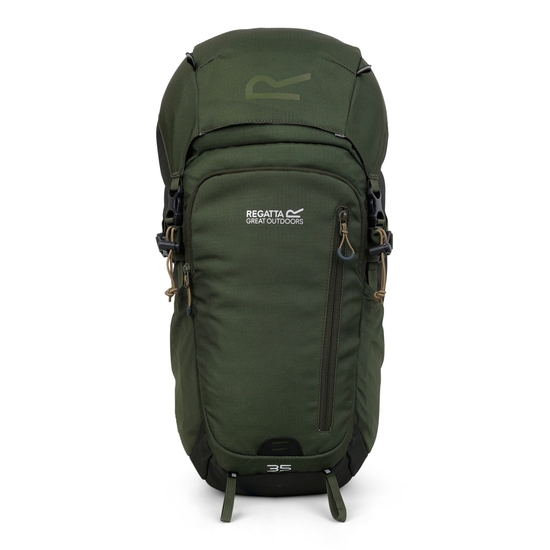 Regatta backpacks top