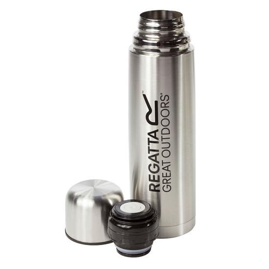 Thermos 1L Argent