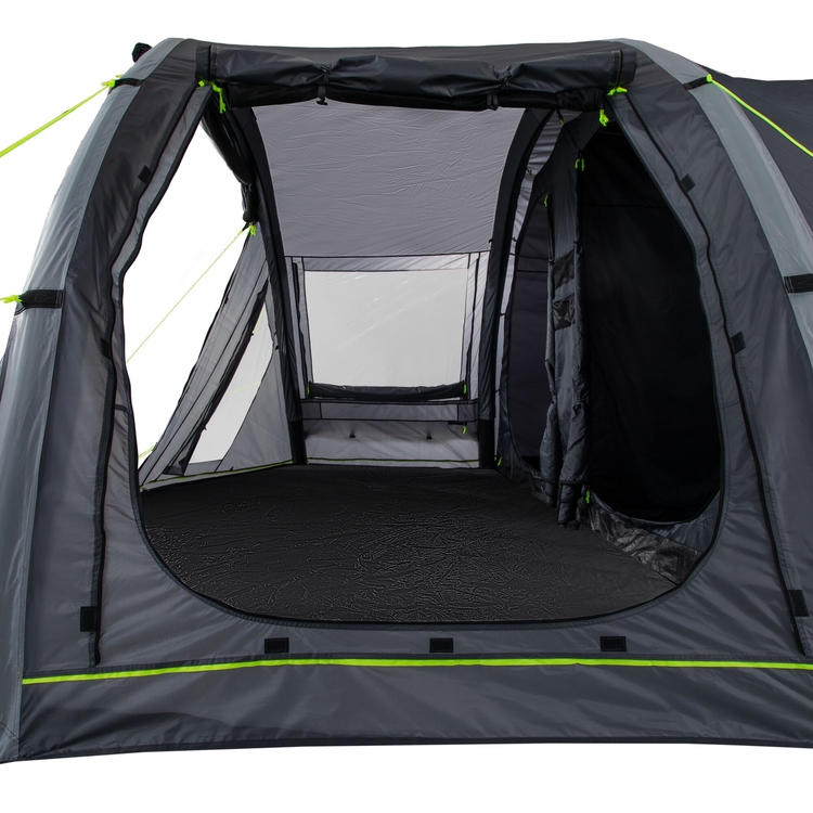 6 man air tent cheap