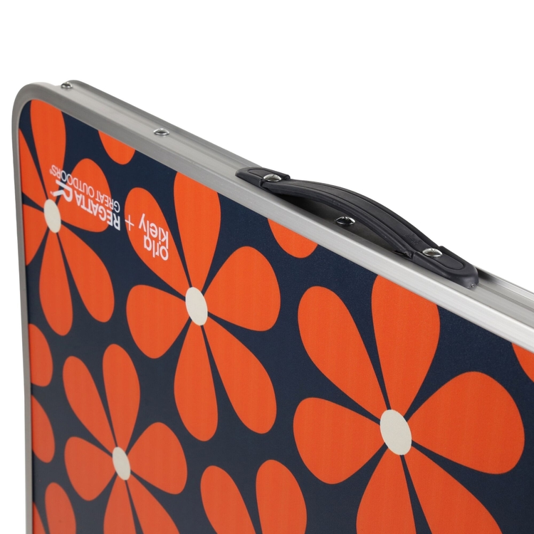 Orla kiely suitcase clearance debenhams